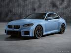 2024 BMW M2 Base