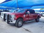 2018 Ford F-250 Super Duty Lariat