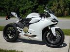 2 0 1 3 Ducati Panigale 1199 ABS