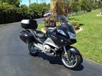 2011 Bmw R1200rt