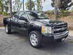 2008 Chevrolet Silverado 1500 LT1