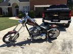 2004 Big Dog Chopper