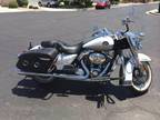 2009 HarleyDavidson Touring Road King Classic