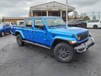 2024 Jeep Gladiator Sport S