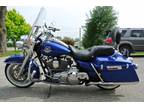 2009 Harley Davidson Road King Classic