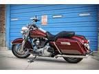 2009 HarleyDavidson Road King