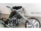 2004""" Custom Built Motorcycles''/