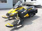 2012 ski doo mxz 1200 4tec tnt