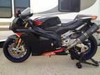 2004 Aprilia RSV1000R