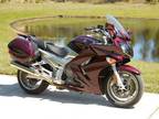 2007 Yamaha FJR1300 ABS