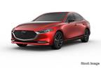 2021 Mazda Mazda3 Sedan Premium Plus
