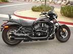 Harley-Davidson VRSC Night Rod Special bike