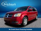 2009 Dodge Grand Caravan SXT