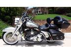 2003 HarleyDavidson Touring Road King Classic FLHRCI