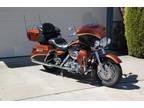 2008 Harley Davidson Screamin Eagle 105th Anniversary