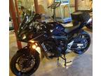 2008 Yamaha FZ6