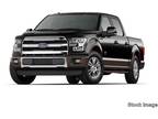 2015 Ford F-150 KING RANCH