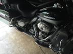 2012 Harley Davidson Ultra Limited 3,9k Miles, like new