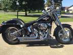 2006 Harley Davidson Fat Boy - Lots of Extra's