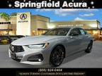 2024 Acura Tlx w/A-Spec Package