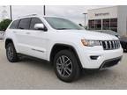 2019 Jeep Grand Cherokee 4WD Limited