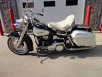 1966 HarleyDavidson FLH ElectraGlide