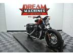 2013 Harley-Davidson XL1200X - Sportster Forty-Eight *Reduced!*