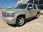 2009 Chevrolet Tahoe LTZ