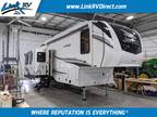 2022 Jayco Eagle