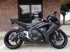 2007 Suzuki GSX-R 600, Black, Instant Finance Approvals