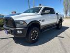 2018 Ram 2500 4WD Power Wagon Crew Cab