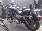 2002 Harley-Davidson Sportster 883