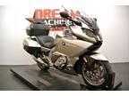 2013 Bmw K 1600 Gtl Premium Abs, Esa, Xenon Lights *Only 223 Miles*