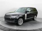 2021 Land Rover Range Rover P400 HSE Westminster Edition