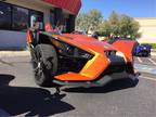 2015 Slingshot LE