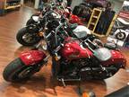 2016 Indian Motorcycle SCOUT SIXTY INDIAN RED
