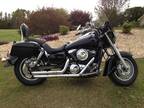 2006 Kawasaki Vulcan 1600 Classic