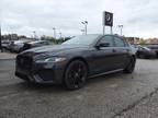 2024 Jaguar Xf P300 R-Dynamic SE