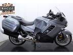 2008 Kawasaki Concours™ 14 ABS