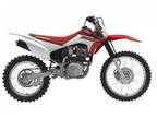 2016 Honda CRF230F