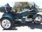 1996 Goldwing Trike...Only 33,000 Miles