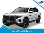 2024 Volkswagen Atlas Peak Edition SEL 4Motion