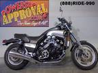 1999 Yamaha Vmax Motorcycle U2925