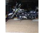 2006 Yamaha 650 V-Star Classic motorcycle for sale
