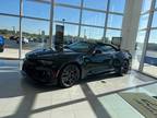 2021 Chevrolet Camaro ZL1