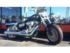 2008 Harley Davidson Dyna Fatbob