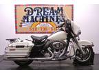 2012 Harley-Davidson FLHTP - Electra Glide Police *ABS/103*