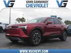 2024 Chevrolet Blazer Ev 2LT