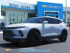 2024 Chevrolet Blazer Premier