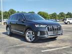 2022 Audi Q7 quattro Premium Plus 55 TFSI